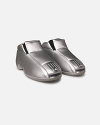 Adidas Crazy 2.0 Silver Metallic