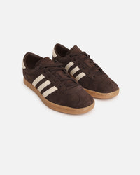 Adidas Stadt Dark Brown