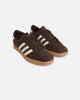 Adidas Stadt Dark Brown