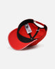 Puma X F1 Baseball Cap Pop Red
