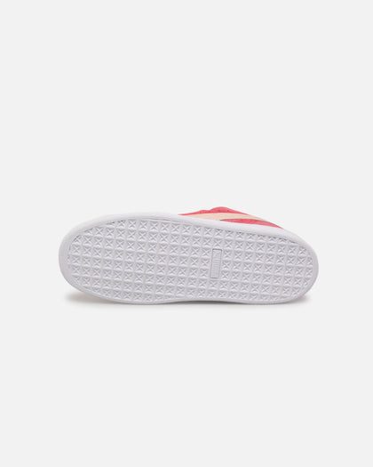 Puma Suede XL Cherry