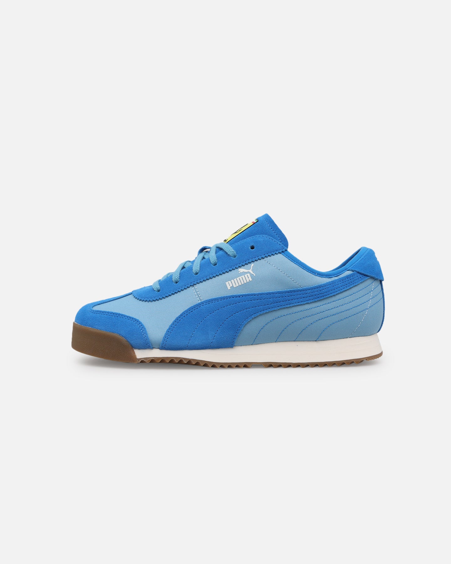 Puma X Scuderia Ferrari Roma 68 Miami Blue | Culture Kings NZ