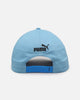 Puma X Scuderia Ferrari Team Miami Baseball Snapback Lazor Blue