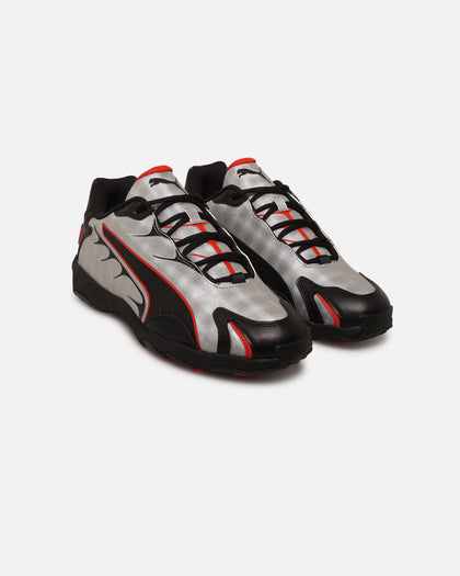 Puma X F1® Inhale 75 Years Hero Silver