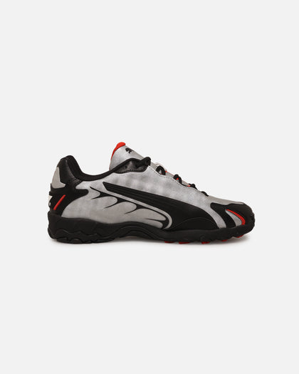 Puma X F1® Inhale 75 Years Hero Silver