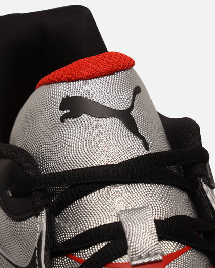 Puma X F1® Inhale 75 Years Hero Silver