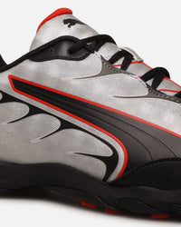 Puma X F1® Inhale 75 Years Hero Silver