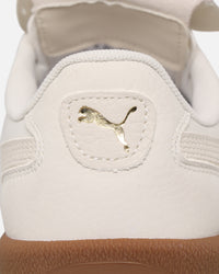 Puma Palermo Premium White