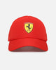 Puma X Scuderia Ferrari Race Trucker Cap Rosso Corsa
