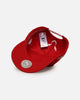 Puma X Scuderia Ferrari Lewis Hamilton Baseball Cap Cherry