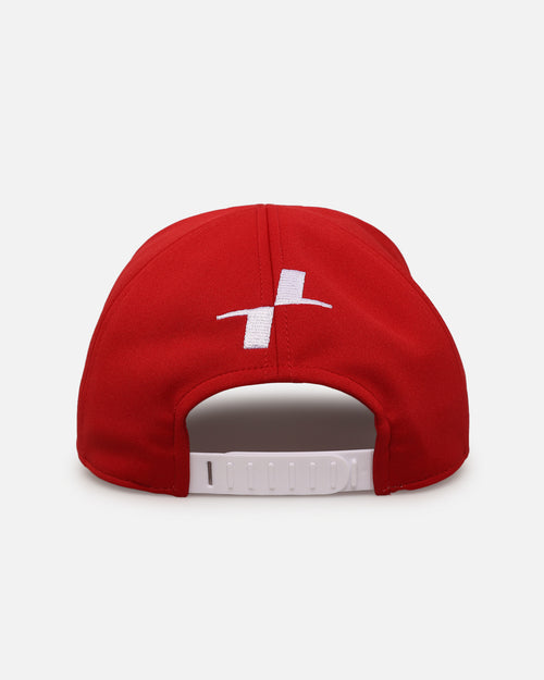 Puma X Scuderia Ferrari Charles Leclerc Replica Cap Cherry