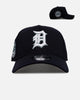 New Era Detroit Tigers 'Midnight Navy' 9FORTY A-Frame Snapback Midnight Navy