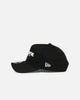 New Era Baltimore Ravens 'Upside Down Logo' 9FORTY A-Frame Snapback Black