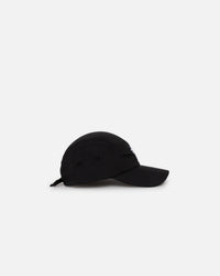 Stussy Football Runner Cap Black