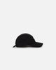 Stussy Football Runner Cap Black