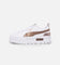 Puma Women's Mayze Glam White