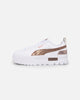 Puma Women's Mayze Glam White