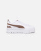Puma Women's Mayze Glam White
