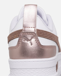 Puma Women's Mayze Glam White