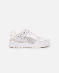 Puma Slipstream Lux II White