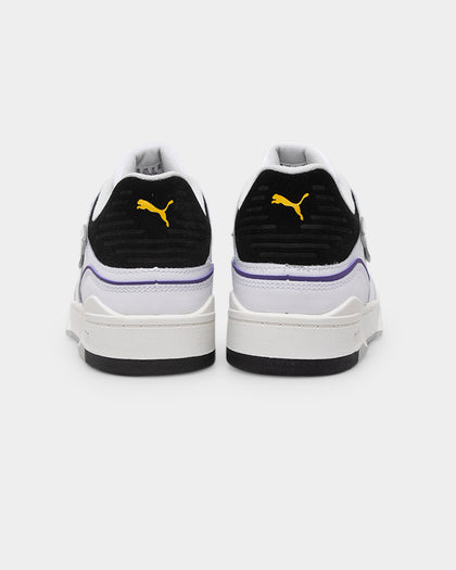 Puma Slipstream Bball Puma White/Purple