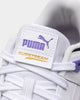Puma Slipstream Bball Puma White/Purple