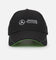 Puma X Mercedes-AMG Petronas Formula 1 Baseball Cap Puma Black
