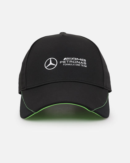 Puma X Mercedes-AMG Petronas Formula 1 Baseball Cap Puma Black