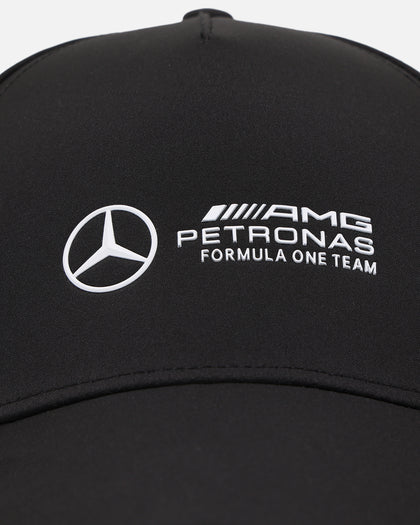 Puma X Mercedes-AMG Petronas Formula 1 Baseball Cap Puma Black