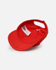 Puma X Scuderia Ferrari Sportwear Race Baseball Cap Rosso Corsa