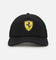 Puma X  Scuderia Ferrari Sportwear Race Trucker Snapback Puma Black