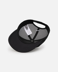 Puma X  Scuderia Ferrari Sportwear Race Trucker Snapback Puma Black