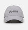 Puma X Mercedes-AMG Petronas Formula 1 Baseball Cap Team Silver