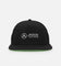 Puma X Mercedes-AMG Petronas Formula 1 Flat Brim Cap Puma Black