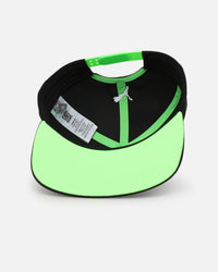 Puma X Mercedes-AMG Petronas Formula 1 Flat Brim Cap Puma Black