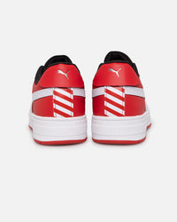 Puma X Scuderia Ferrari CA Pro Red