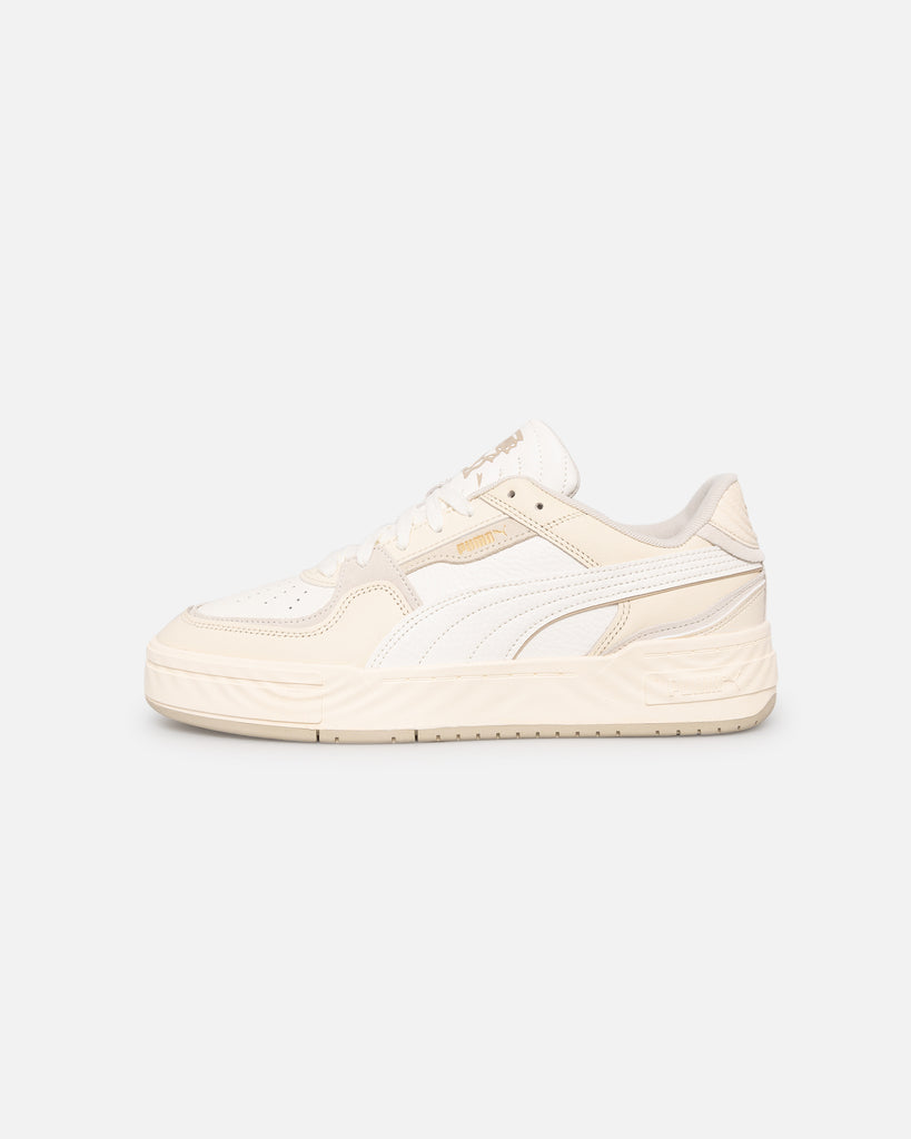 Puma CA Pro Ripple Earth Warm White | Culture Kings NZ