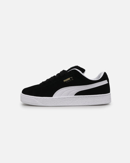 Puma Suede XL Puma Black