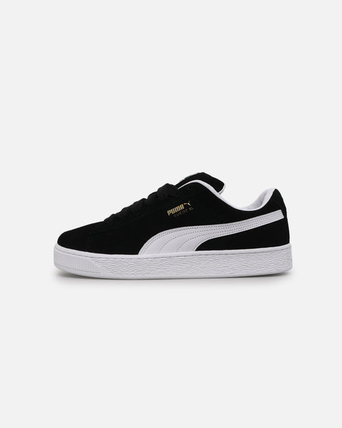 Puma Suede XL Puma Black
