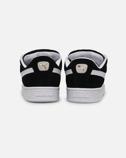 Puma Suede XL Puma Black