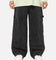 Carre Baggy Carpenter Jeans Black