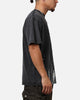 ID Supply Wiz Khalifa Big Laugh T-Shirt Washed Black