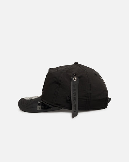 New Era Los Angeles Dodgers 'New Era x Alpha Industries' 19TWENTY Strapback