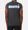 Carre Experience Muscle T-Shirt Black Wash