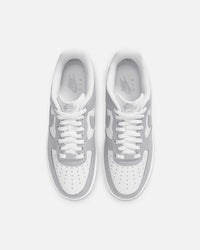 Nike Air Force 1 '07 White/Grey