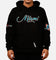Pro Standard Miami Dolphins City Hoodie Black