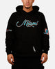 Pro Standard Miami Dolphins City Hoodie Black