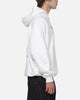 XXIII Utilities Hoodie White/Black