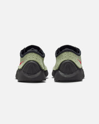 Nike Women's Air Superfly Oil Green
