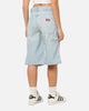 Dickies Denim 13" Loose Jean Shorts Fog Blue